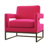 Resnick Armchair