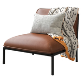 Hem Kumo Modular Single-Seater Leather