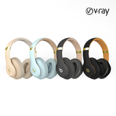 Headphone beats studio 3 wireless - Skyline Collection