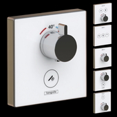 Hansgrohe ShowerSelect Thermostat