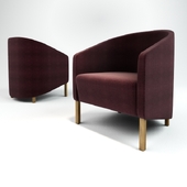 armchair