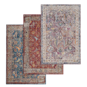 Carpets Set 72