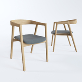 Muna chair