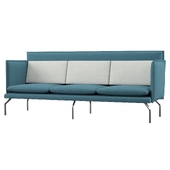 Brecken Sofa