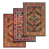 Carpets Set 75