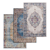 Carpets Set 79