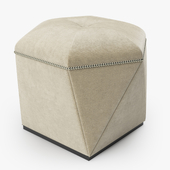 PORTABELLO OTTOMAN