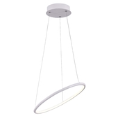 Pendant lamp Nola MOD807-PL-01-24-W