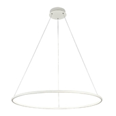 Pendant lamp Nola MOD807-PL-01-48-W