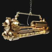 Daeyang electric/Loomlight/Ceiling light Fx-220d