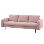 Natalie 3 Seater Sofa