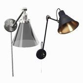 Wall Sconces