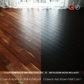 Coswic Flooring Vol.17