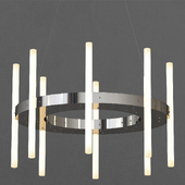 LIS Chandelier by KAIA