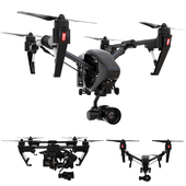 DJI Inspire 1 PRO