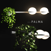 Vibia Palma 3704