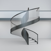 Stair 01