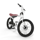 Электровелосипед Super 73 Z1