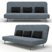 Ikea Nyhamn Sofa