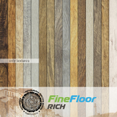 "OM" Коллекция Fine Floor RICH