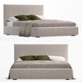 Кровать CasaDesús Helen