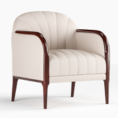 Parigi Lounge Chair