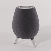 Samsung galaxy home