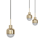 POD pendant light