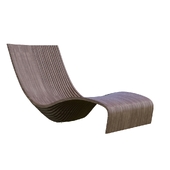 Piegatto Lolo Chair