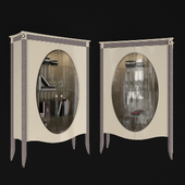 Vitrine Turri