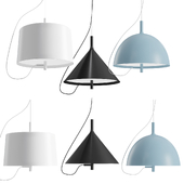 Wastberg Nendo