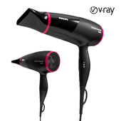 Philips drycare essential ionic