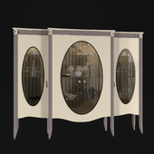 Wide showcase from Turri