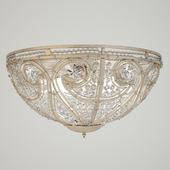 Ceiling lamp Wertmark Dolores We313.06.007