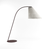 Cone Floor Lamp Emu