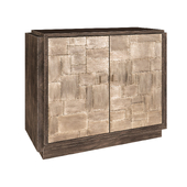 Вassett Mirror - Bali Hai Hall Cabinet