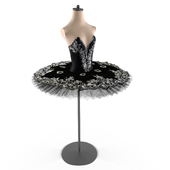 Пачка для балета «Swan Lake» - «Лебединое озеро»