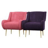 Tilford Armchair