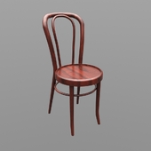 Стул Thonet