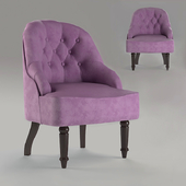 Armchair Evans