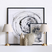 Decorative Set 3