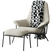 Hem Hai Chair White
