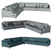 Poliform divani bellport 2