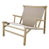 Samurai Lounge Chair