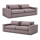 Mirabel 98 pewter