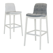 Jarrett Furniture barstools