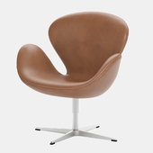 SWAN Arne Jacobsen Fritz Hansen