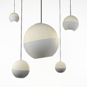 Pendant Lamp Bright Vision