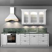 Kitchen SENSO ROYAL