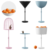 Wastberg Nendo